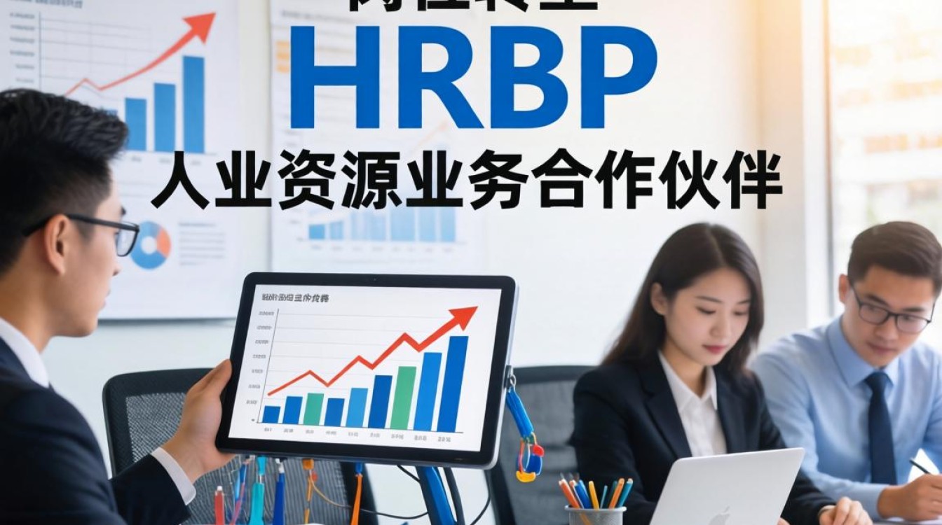 如何从培训转型HRBP?需要哪些核心能力与路径?-图2 如何从培训转型HRBP?需要哪些核心能力与路径?-图2