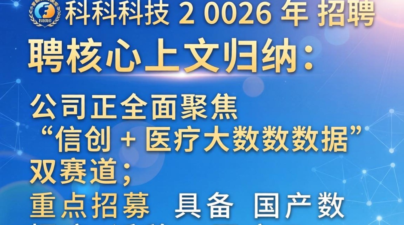 荣科科技招聘是真的吗?荣科科技最新招聘岗位及薪资待遇-图1 荣科科技招聘是真的吗?荣科科技最新招聘岗位及薪资待遇-图1