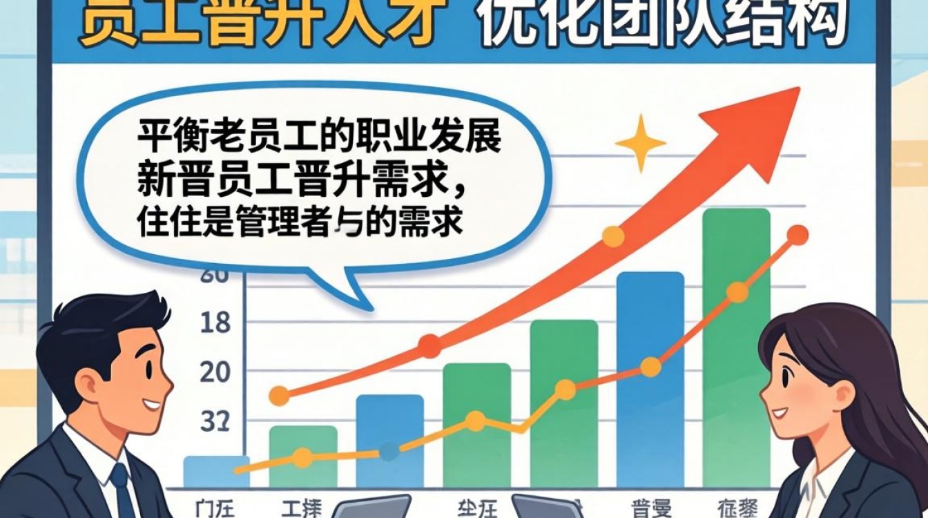 晋升如何平衡老员工与新员工的能力与诉求?员工晋升通道怎么设计-图1 晋升如何平衡老员工与新员工的能力与诉求?员工晋升通道怎么设计-图1