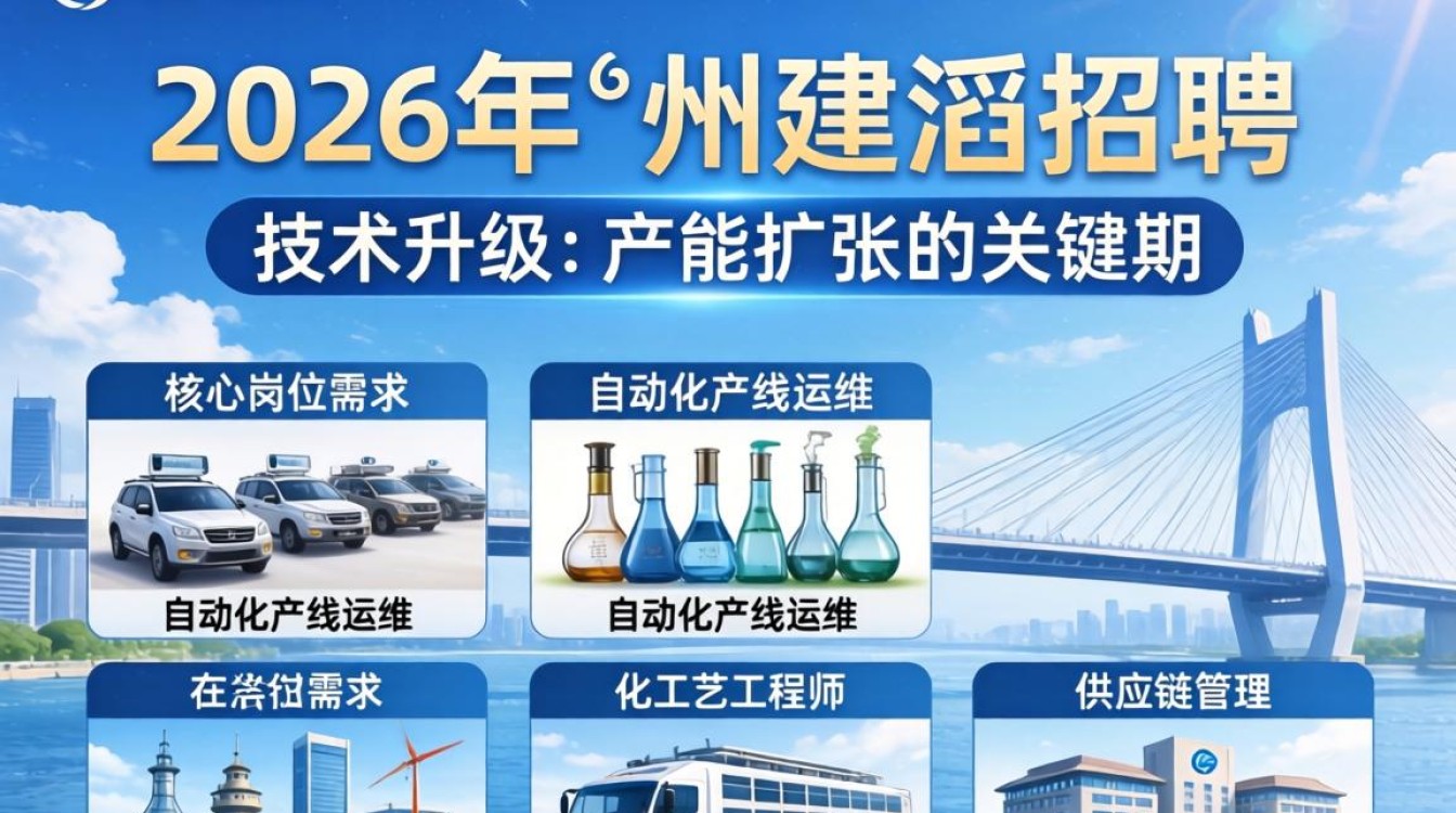 连州建滔招聘,连州建滔最新招聘信息哪里看?-图2 连州建滔招聘,连州建滔最新招聘信息哪里看?-图2