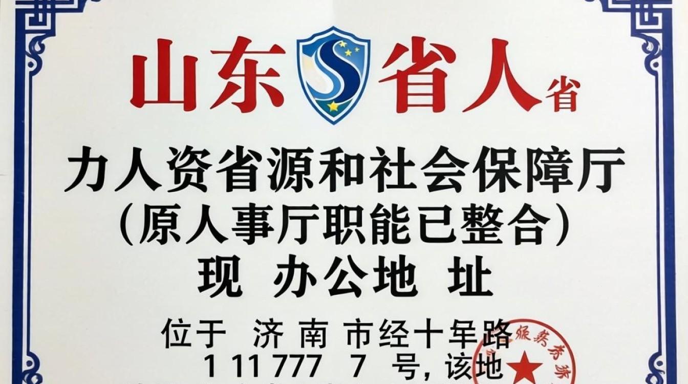 山东省人事厅地址在哪?山东省人事厅地址及办公电话-图2 山东省人事厅地址在哪?山东省人事厅地址及办公电话-图2
