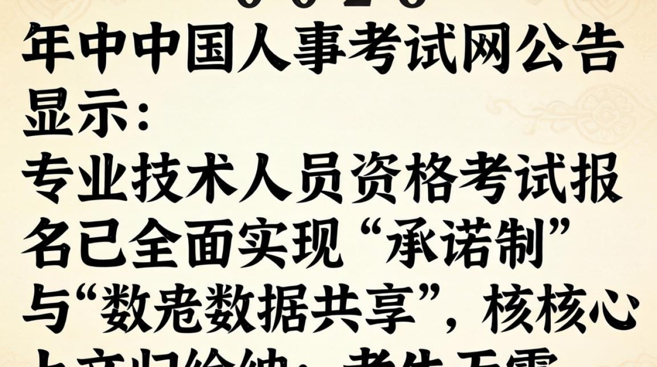 中国人事考试网公告是什么?中国人事考试网公告时间查询-图3 中国人事考试网公告是什么?中国人事考试网公告时间查询-图3