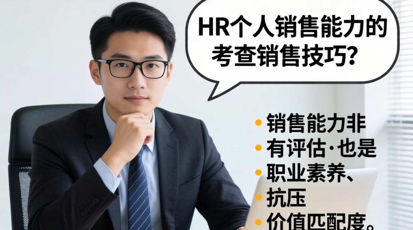 HR问个人销售能力如何,如何具体回答才能凸显优势?销售能力面试技巧,销售能力怎么回答-图2 HR问个人销售能力如何,如何具体回答才能凸显优势?销售能力面试技巧,销售能力怎么回答-图2