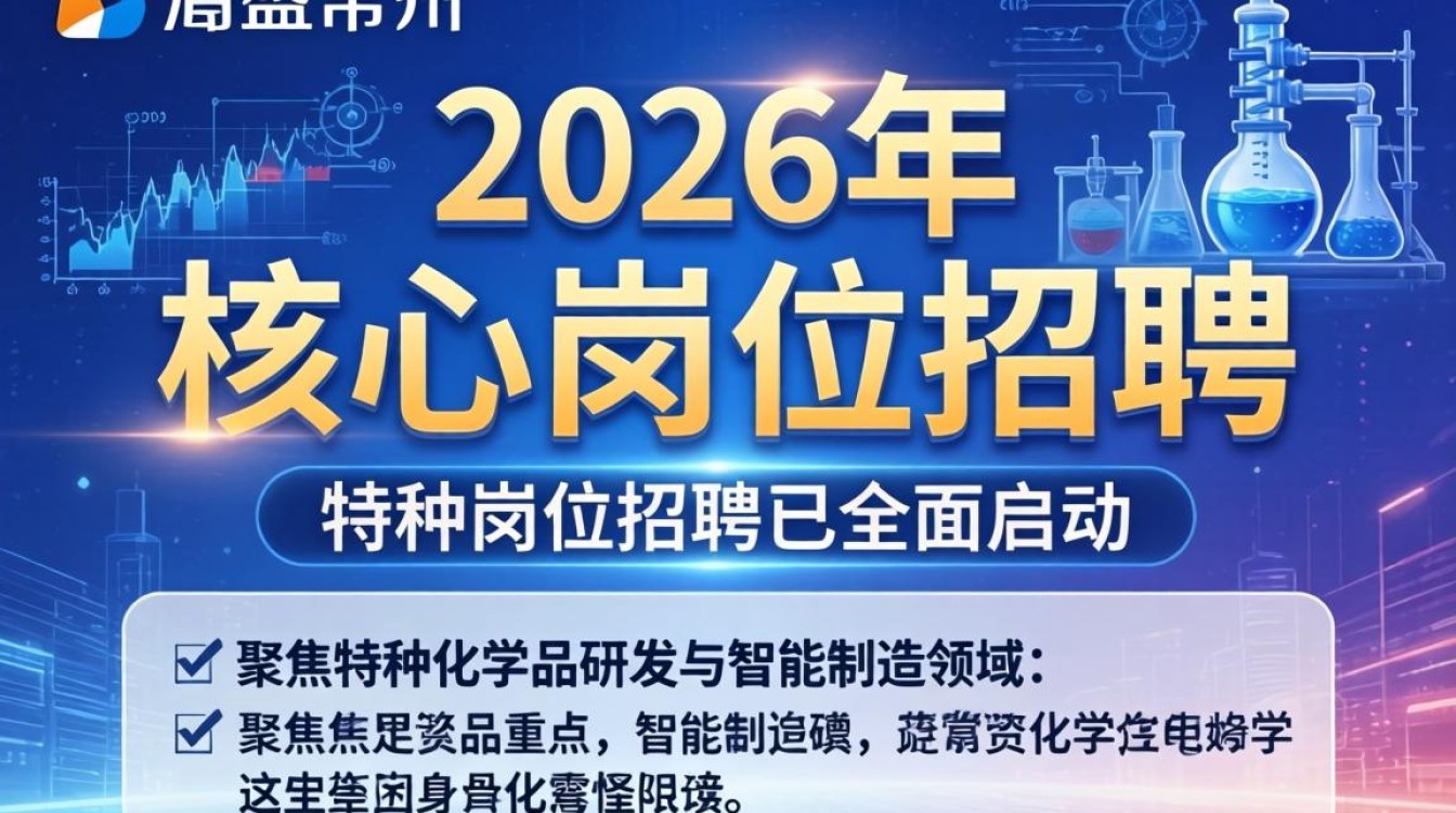朗盛常州招聘怎么样?朗盛常州最新招聘岗位及薪资待遇-图1 朗盛常州招聘怎么样?朗盛常州最新招聘岗位及薪资待遇-图1