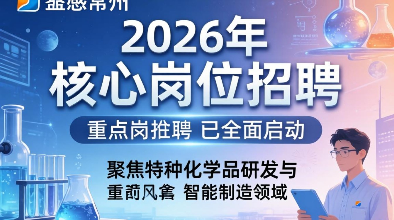 朗盛常州招聘怎么样?朗盛常州最新招聘岗位及薪资待遇-图3 朗盛常州招聘怎么样?朗盛常州最新招聘岗位及薪资待遇-图3