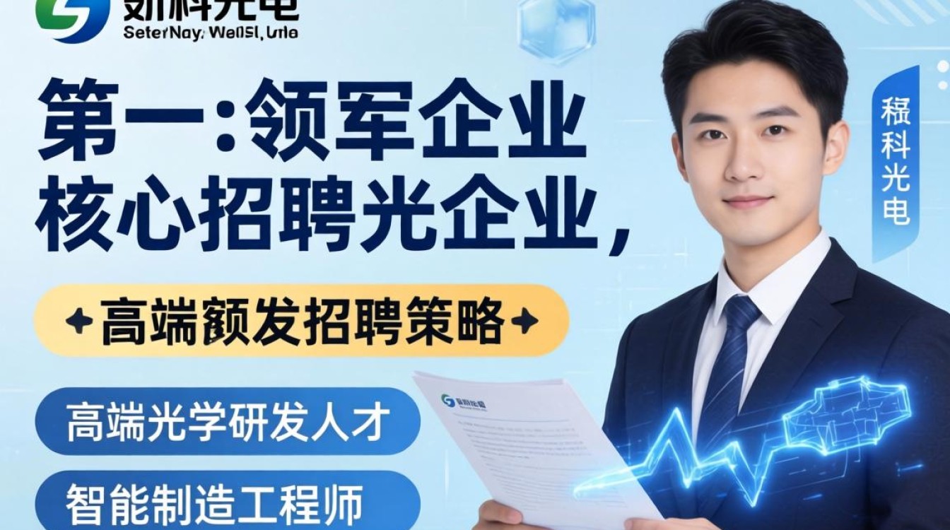 长春斯科光电招聘吗?长春斯科光电招聘怎么样-图3 长春斯科光电招聘吗?长春斯科光电招聘怎么样-图3