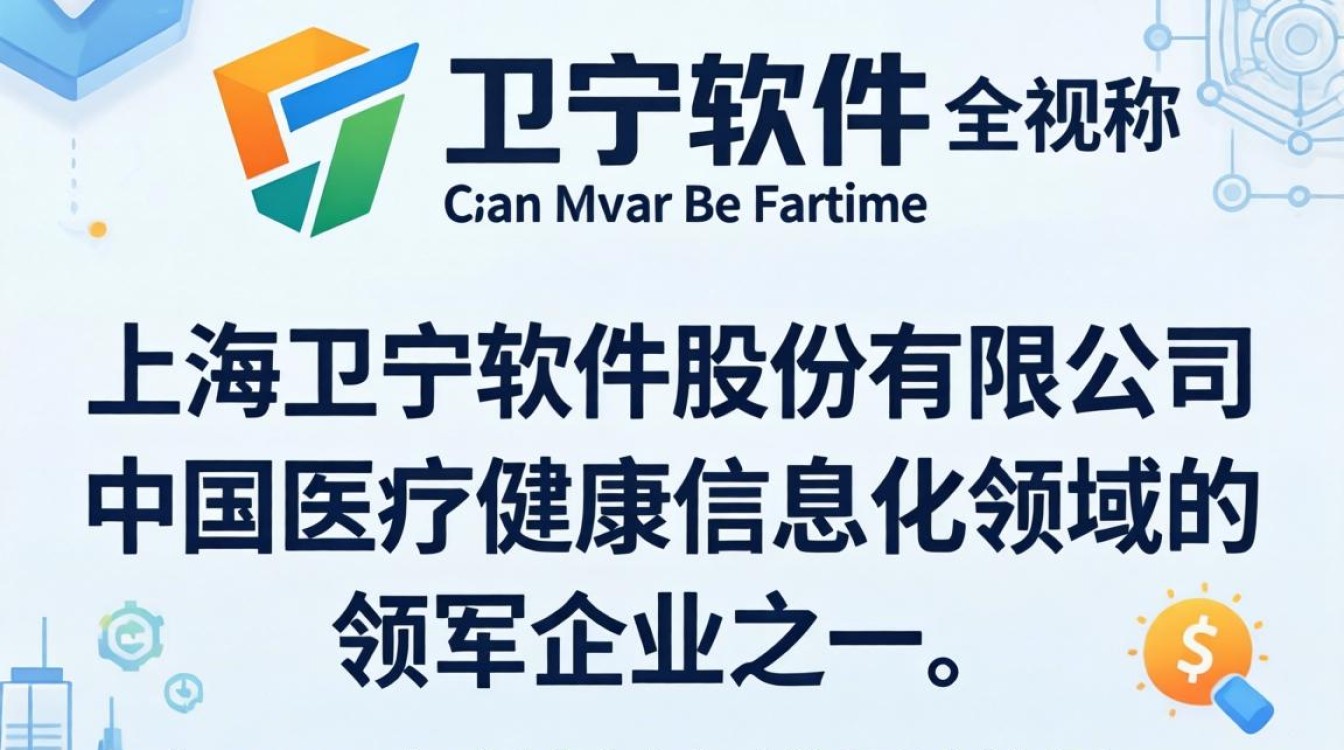 上海卫宁软件怎么样？上海卫宁软件怎么样？上海卫宁软件靠谱吗-图1
