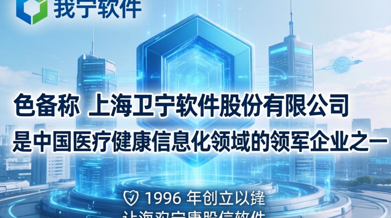 上海卫宁软件怎么样？上海卫宁软件怎么样？上海卫宁软件靠谱吗-图2