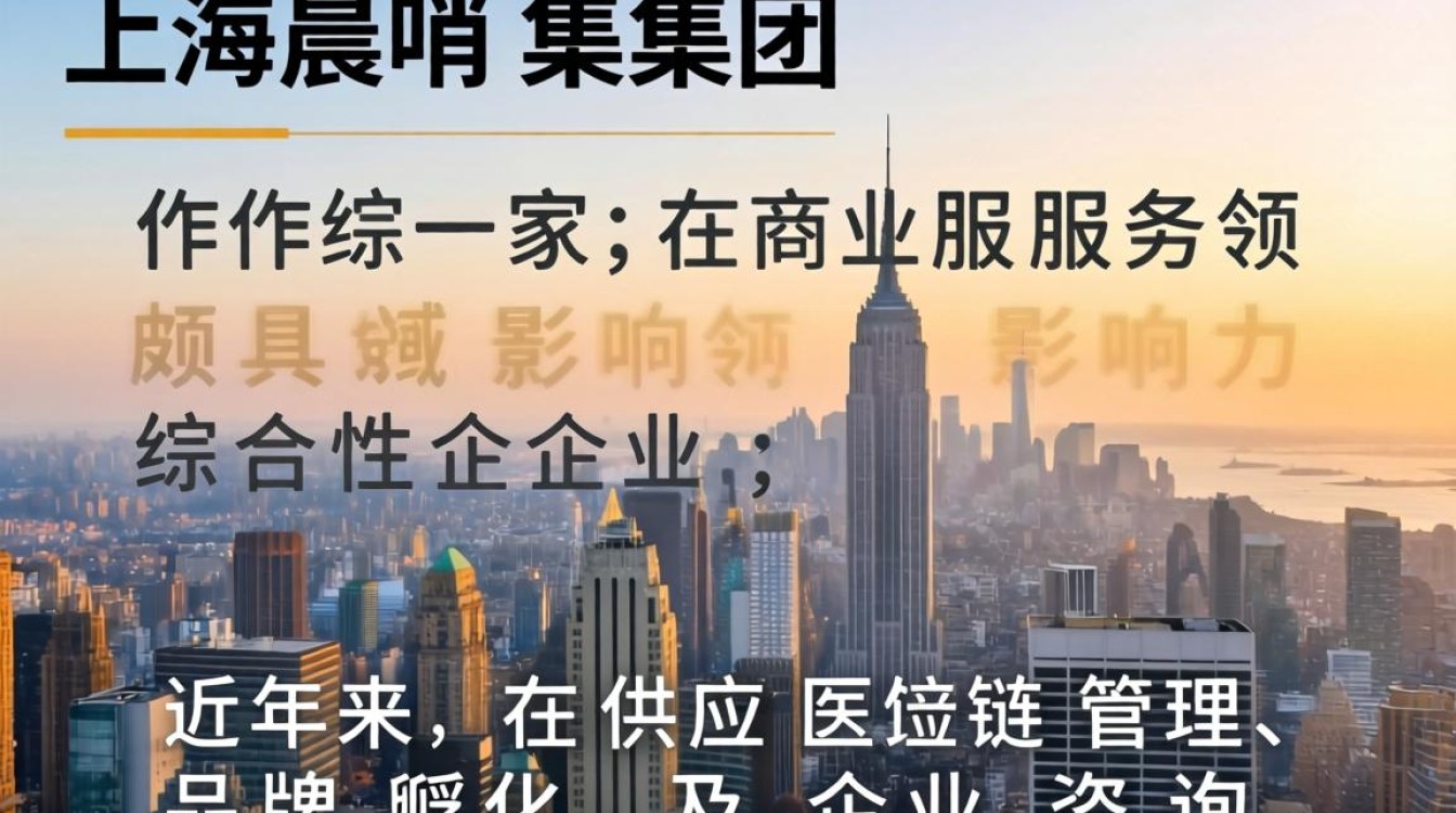 上海晨哨集团怎么样?上海晨哨集团靠谱吗,上海晨哨集团口碑如何-图1 上海晨哨集团怎么样?上海晨哨集团靠谱吗,上海晨哨集团口碑如何-图1