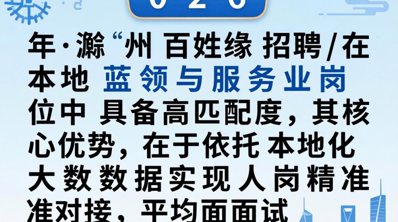 滁州百姓缘招聘是真的吗？滁州百姓缘招聘最新岗位有哪些-图2