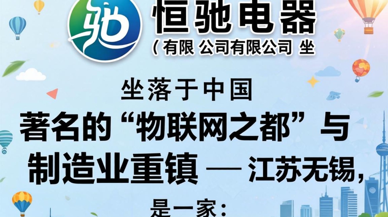 无锡恒驰电器怎么样,无锡恒驰电器口碑评价好吗-图2 无锡恒驰电器怎么样,无锡恒驰电器口碑评价好吗-图2