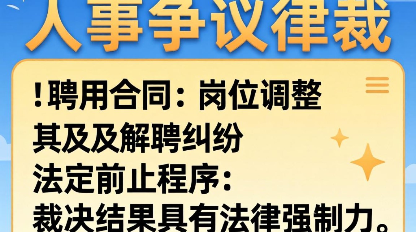 事业单位人事争议仲裁怎么办?人事争议仲裁流程及费用-图2 事业单位人事争议仲裁怎么办?人事争议仲裁流程及费用-图2
