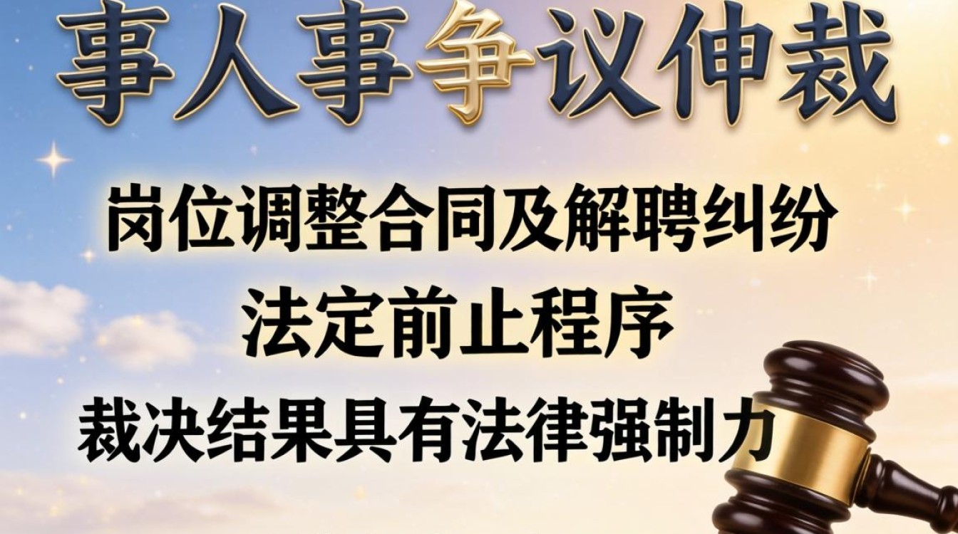 事业单位人事争议仲裁怎么办?人事争议仲裁流程及费用-图3 事业单位人事争议仲裁怎么办?人事争议仲裁流程及费用-图3