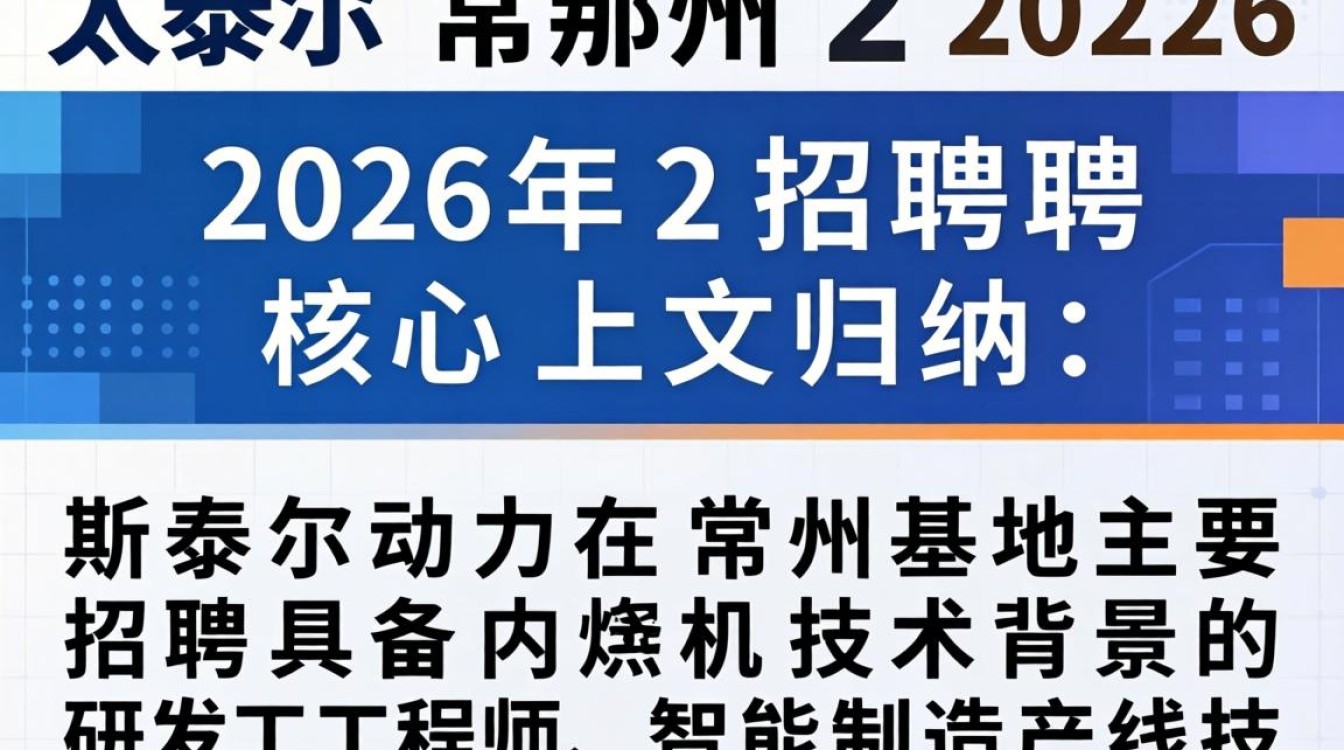 斯太尔常州招聘，斯太尔常州招聘工资高吗-图2