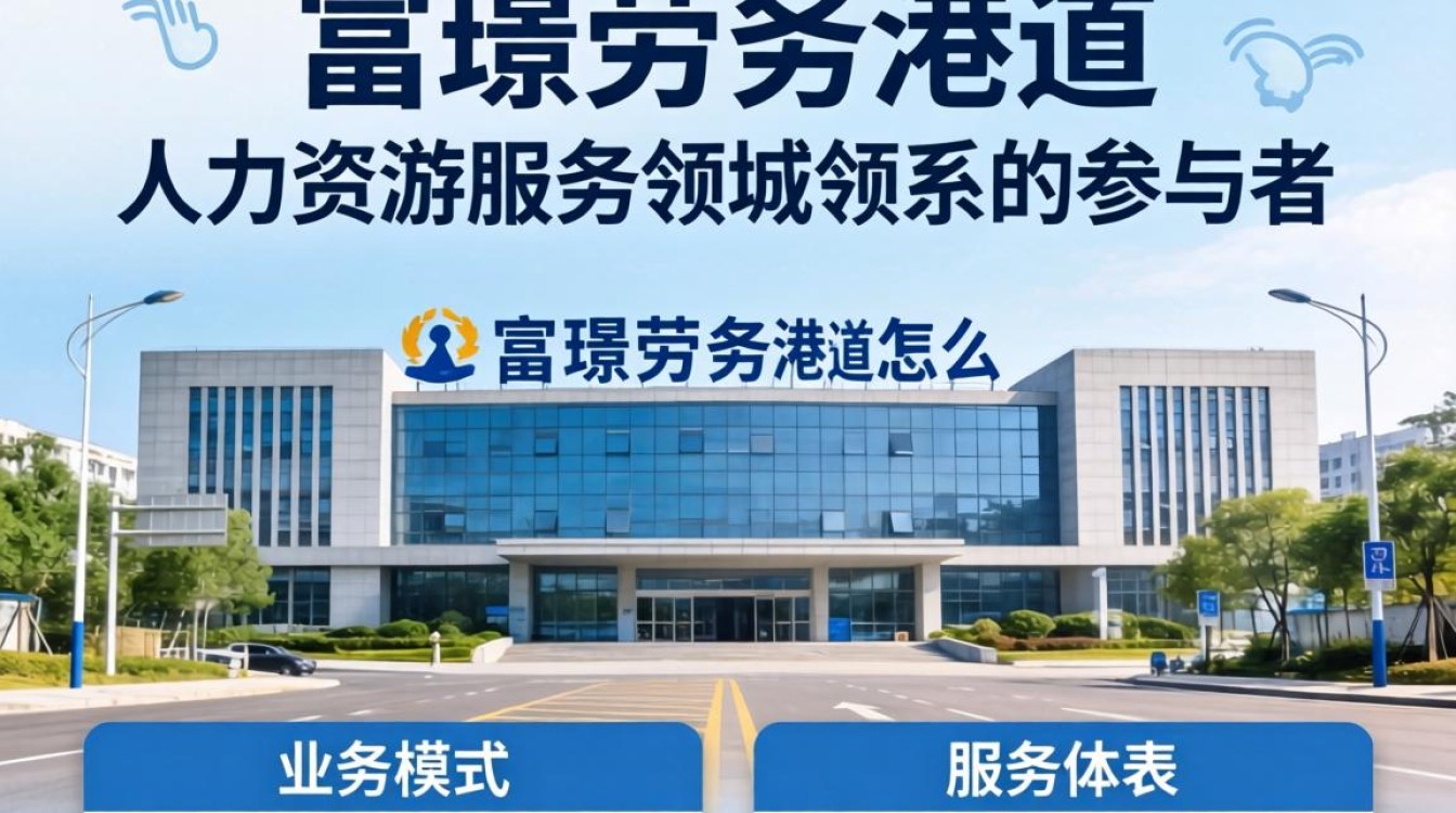 富璟劳务派遣怎么样,富璟劳务派遣靠谱吗-图1 富璟劳务派遣怎么样,富璟劳务派遣靠谱吗-图1