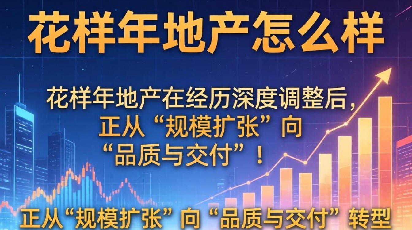 花样年地产怎么样,花样年地产靠谱吗-图1 花样年地产怎么样,花样年地产靠谱吗-图1