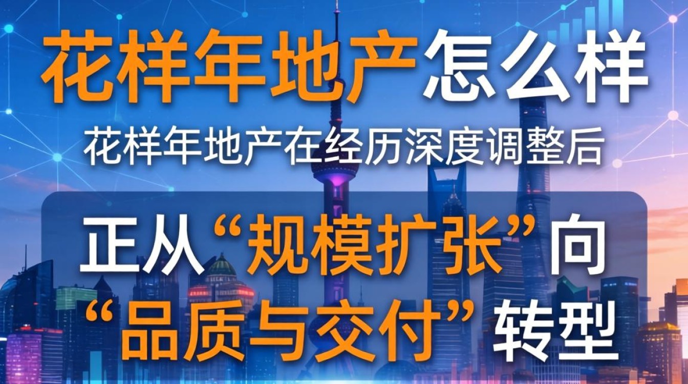 花样年地产怎么样,花样年地产靠谱吗-图2 花样年地产怎么样,花样年地产靠谱吗-图2