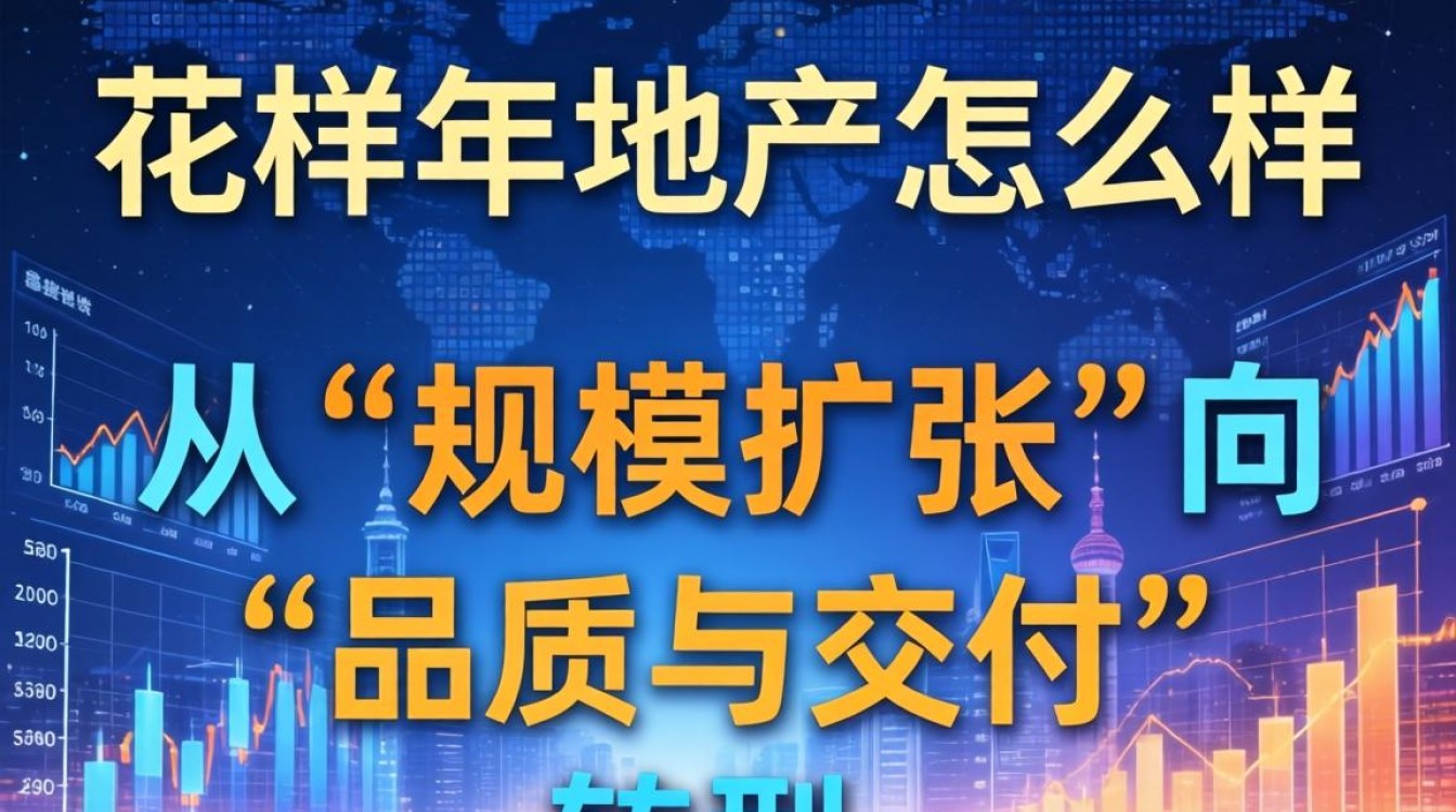 花样年地产怎么样,花样年地产靠谱吗-图3 花样年地产怎么样,花样年地产靠谱吗-图3