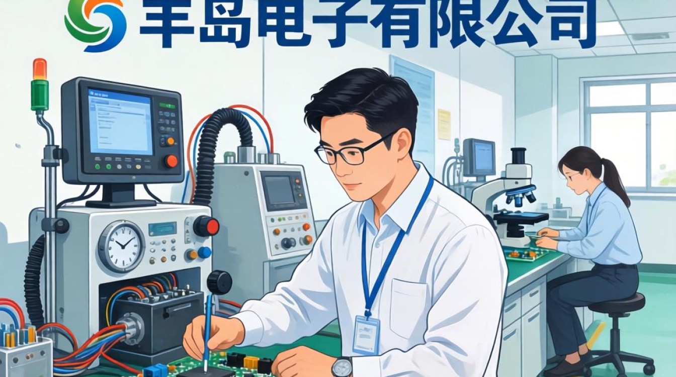 苏州丰岛电子有限公司怎么样?苏州丰岛电子招聘信息详解 苏州丰岛电子有限公司怎么样