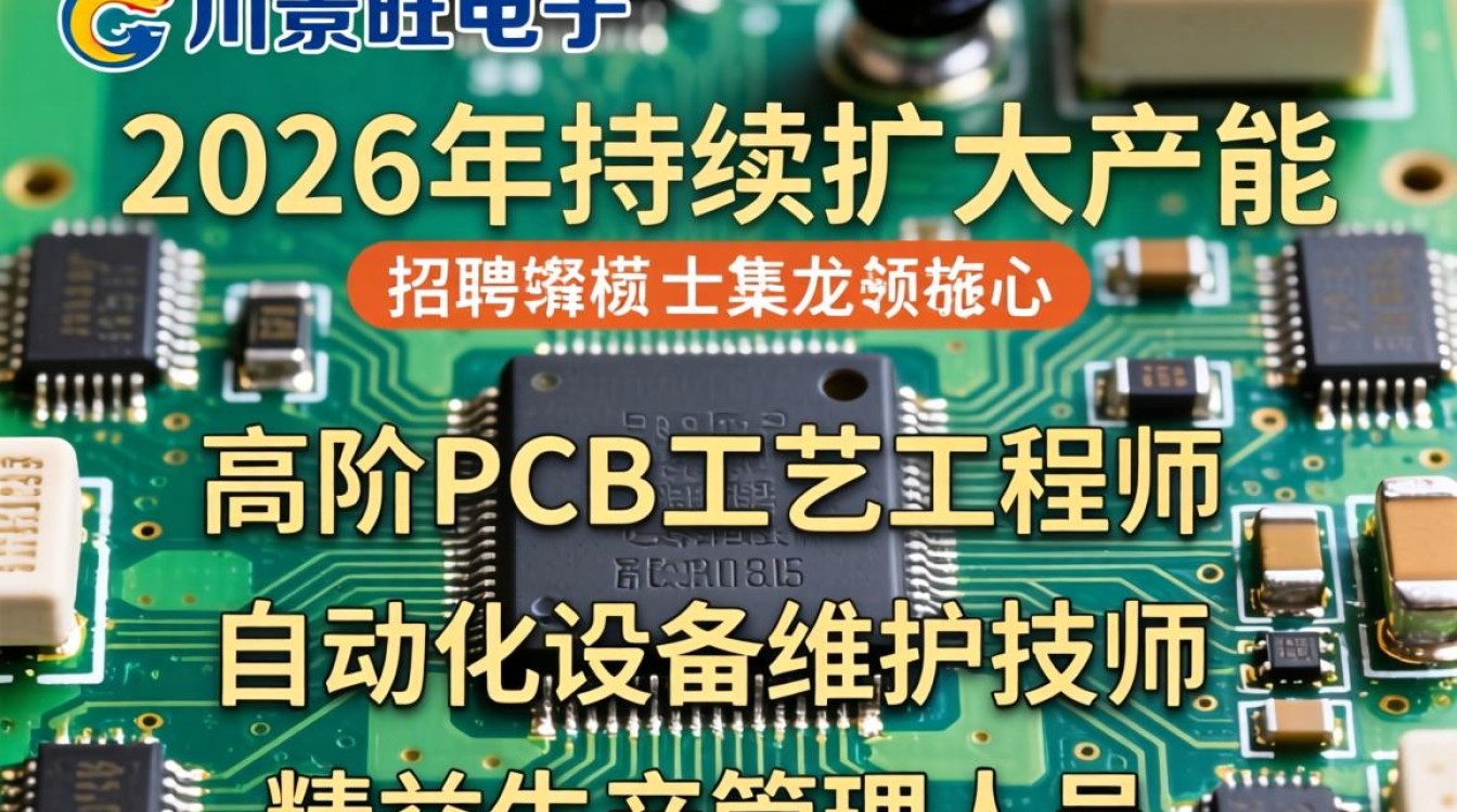 龙川景旺招聘，龙川景旺电子最新招聘条件及薪资待遇-图2