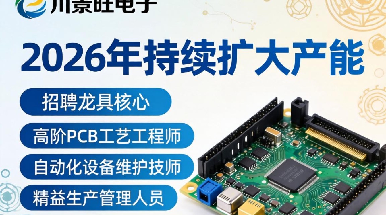 龙川景旺招聘，龙川景旺电子最新招聘条件及薪资待遇-图3
