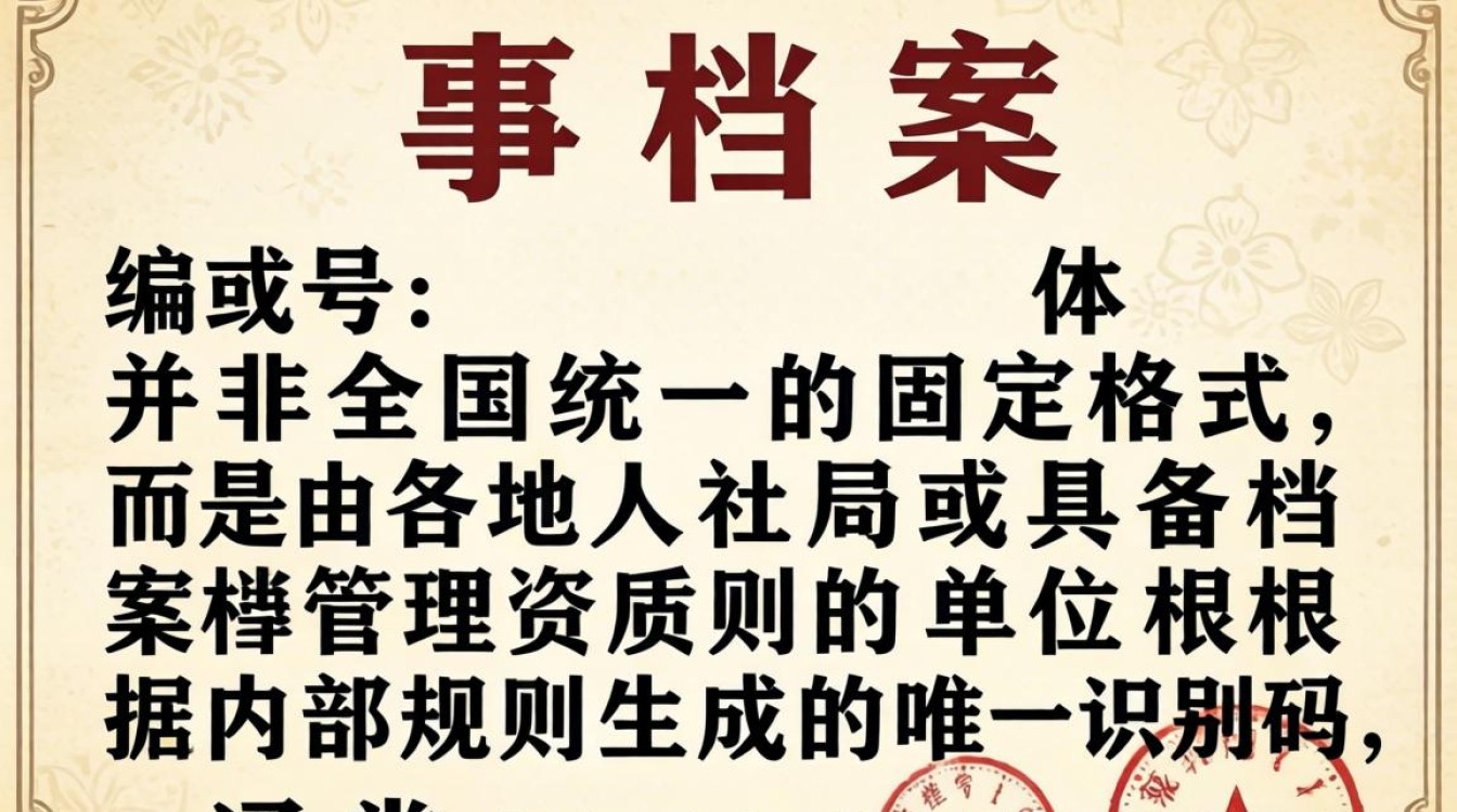 人事档案编号查询,人事档案编号怎么查-图3 人事档案编号查询,人事档案编号怎么查-图3