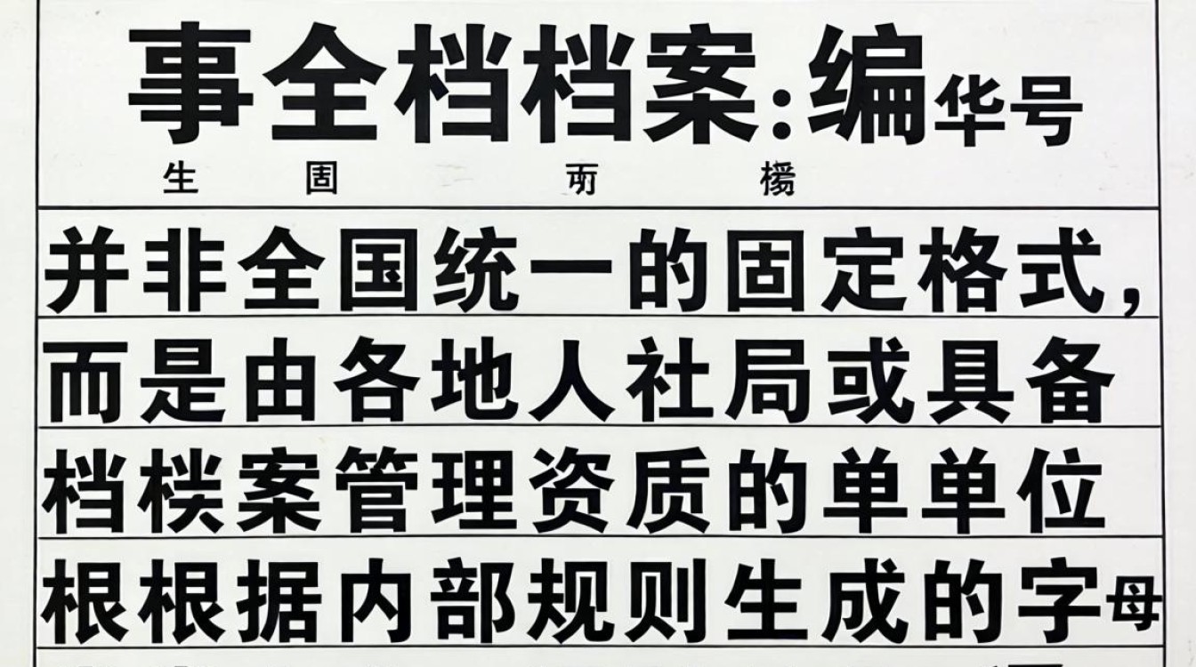 人事档案编号查询,人事档案编号怎么查-图2 人事档案编号查询,人事档案编号怎么查-图2