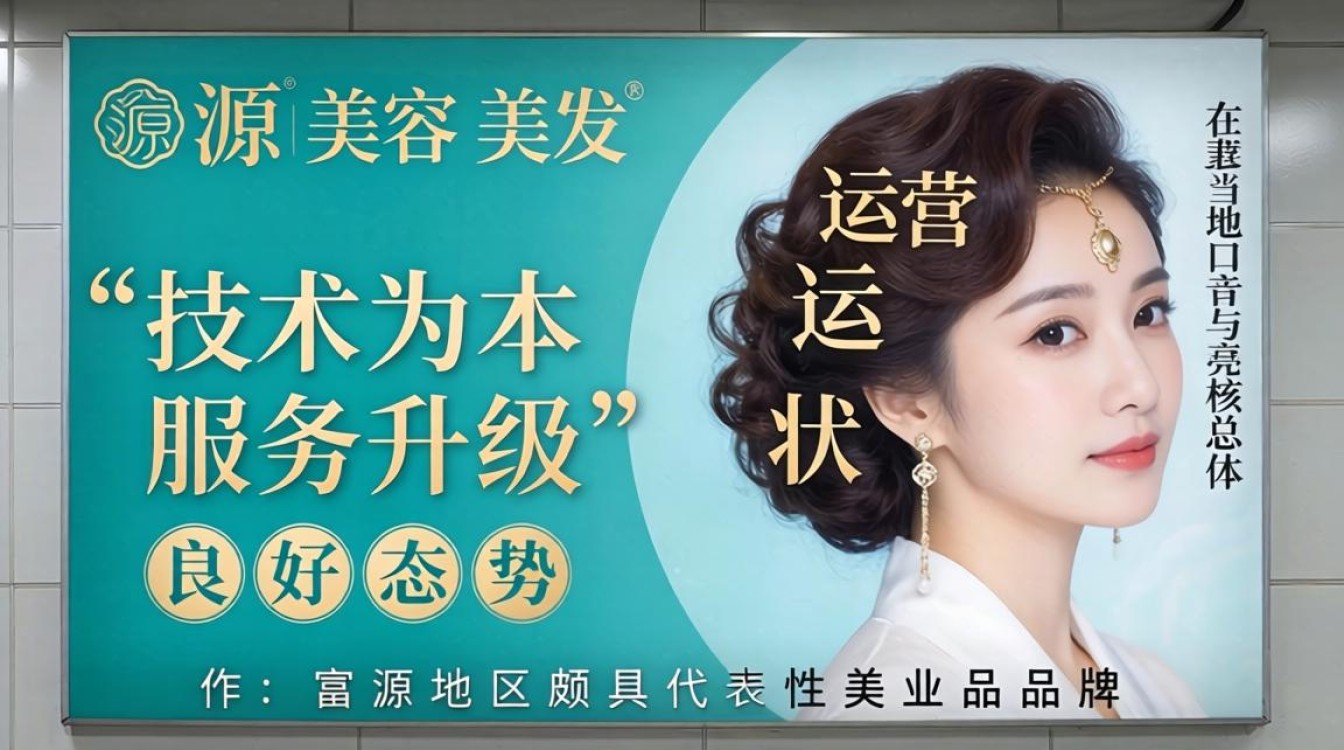 富源美容美发怎么样，富源美容美发好不好-图2