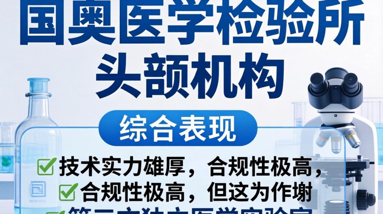 博奥医学检验所怎么样，博奥医学检验所靠谱吗-图2