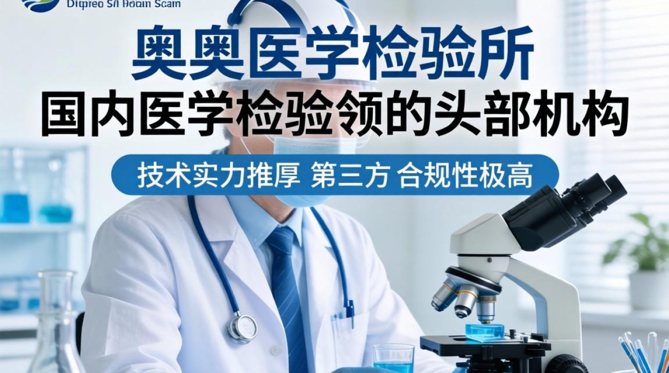 博奥医学检验所怎么样，博奥医学检验所靠谱吗-图3