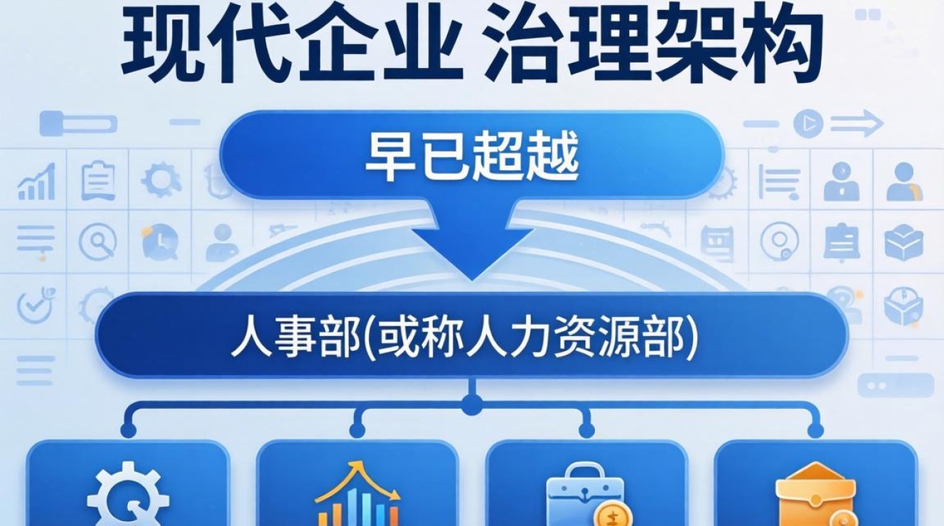 人事部领导怎么当,人事部领导职责-图2 人事部领导怎么当,人事部领导职责-图2
