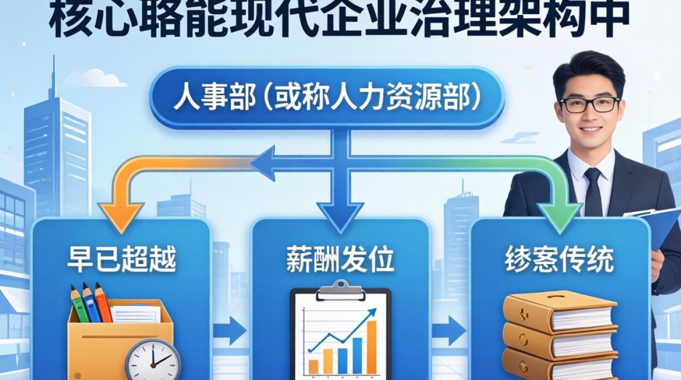 人事部领导怎么当,人事部领导职责-图1 人事部领导怎么当,人事部领导职责-图1