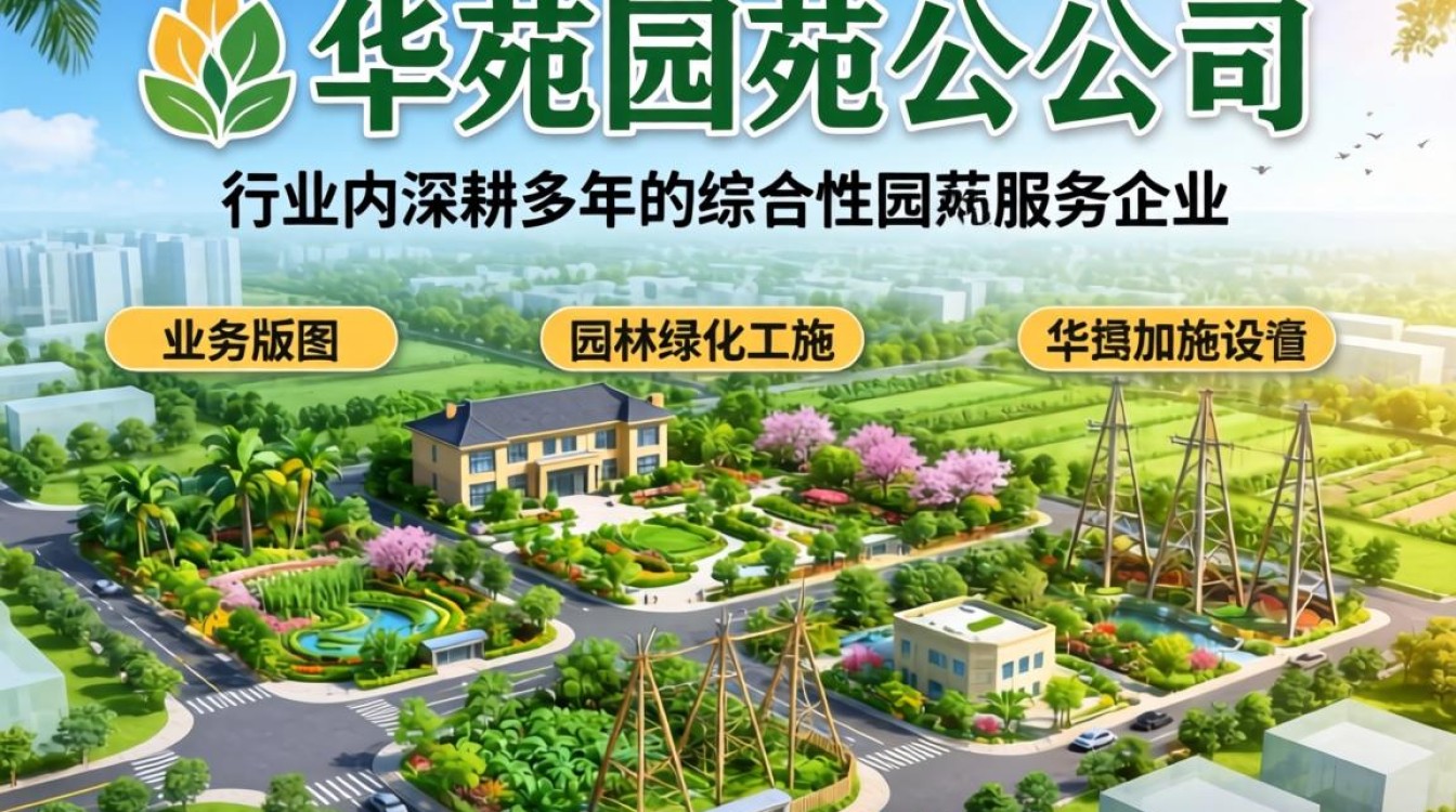 华苑园艺公司怎么样,华苑园艺公司靠谱吗-图3 华苑园艺公司怎么样,华苑园艺公司靠谱吗-图3