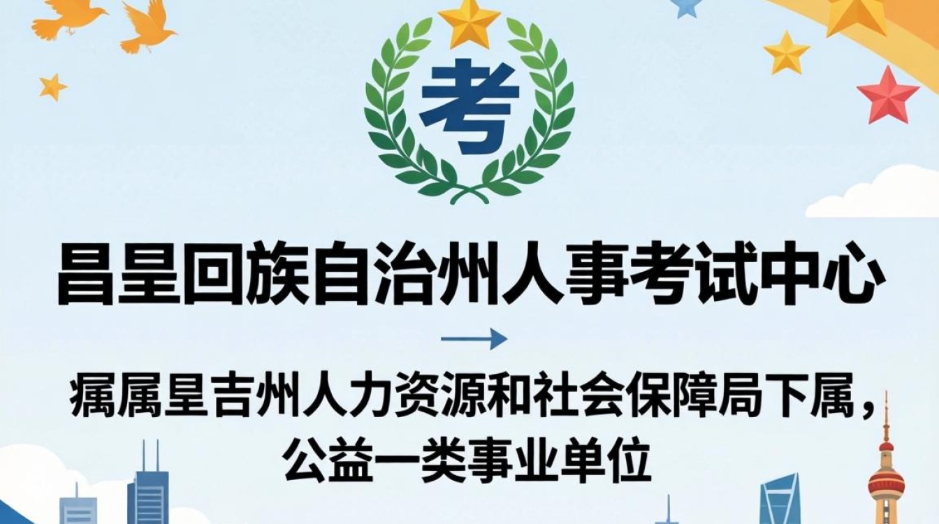 昌吉州人事考试怎么办?昌吉州人事考试报名时间及入口-图2 昌吉州人事考试怎么办?昌吉州人事考试报名时间及入口-图2