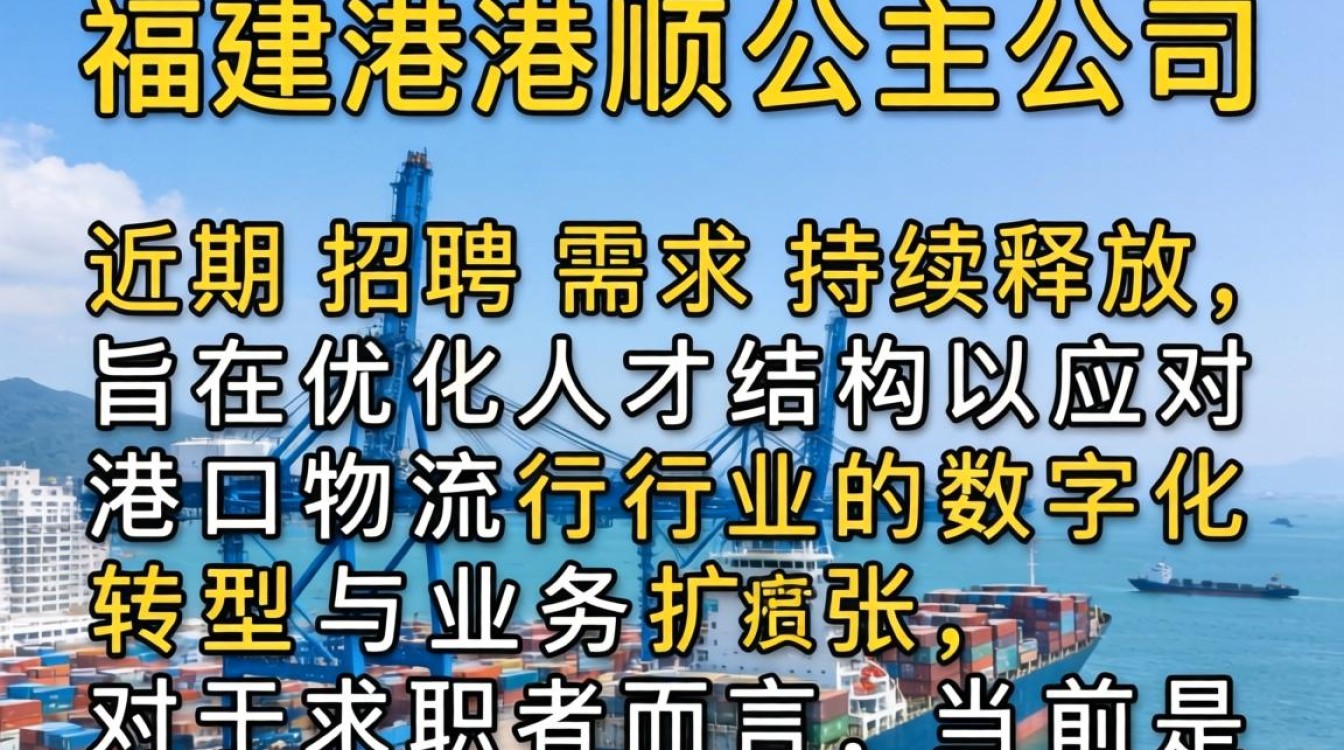 福建港顺公司招聘是真的吗,福建港顺公司招聘-图1 福建港顺公司招聘是真的吗,福建港顺公司招聘-图1