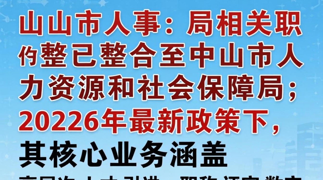 广东省中山市人事局,中山市人社局电话-图3 广东省中山市人事局,中山市人社局电话-图3