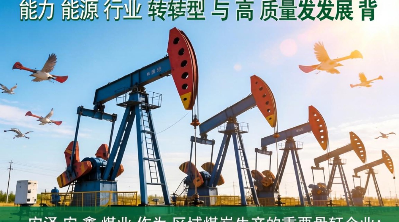 安泽安鑫煤业招聘，安泽安鑫煤业最新招聘职位及薪资待遇详解-图3
