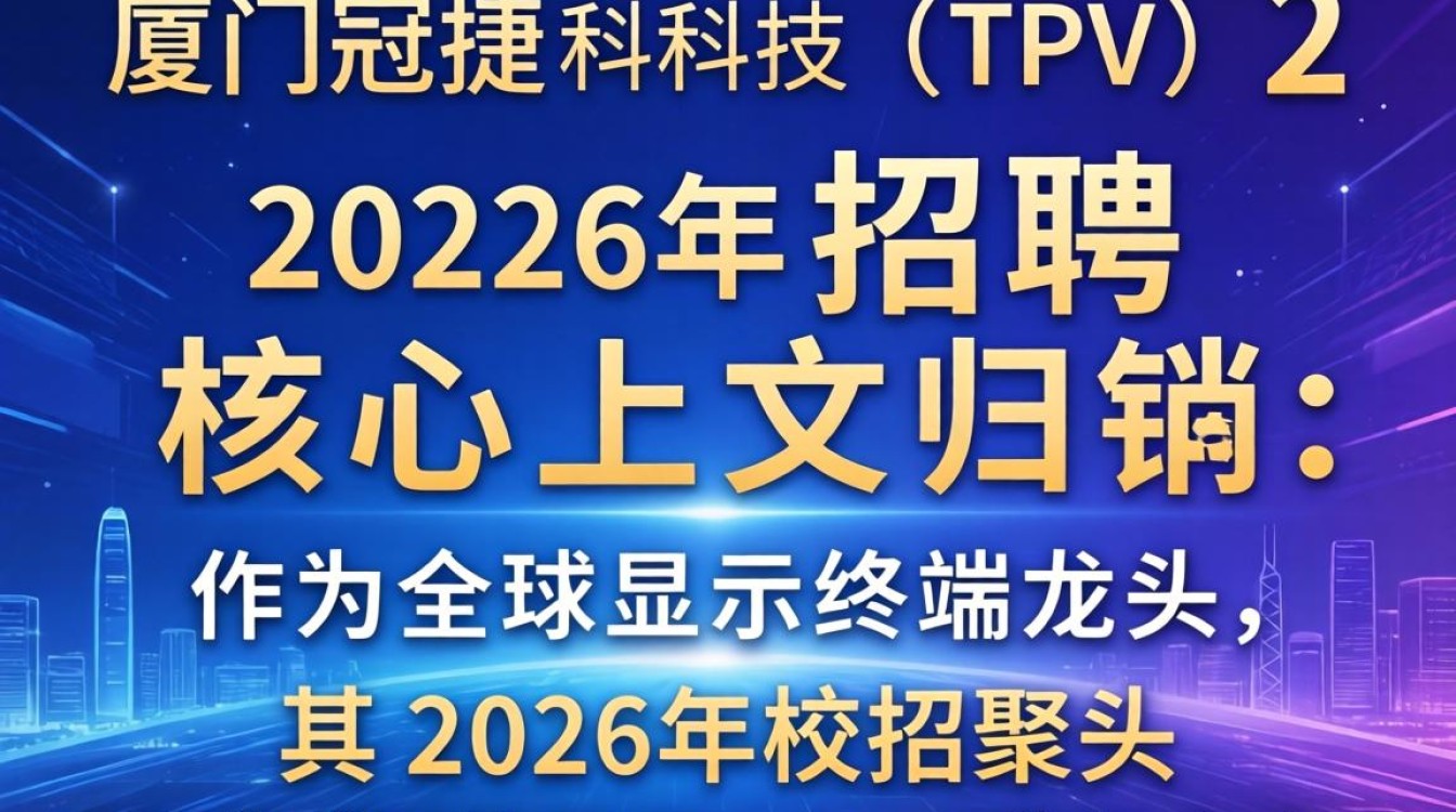 厦门冠捷科技招聘是真的吗,厦门冠捷科技最新招聘-图2 厦门冠捷科技招聘是真的吗,厦门冠捷科技最新招聘-图2