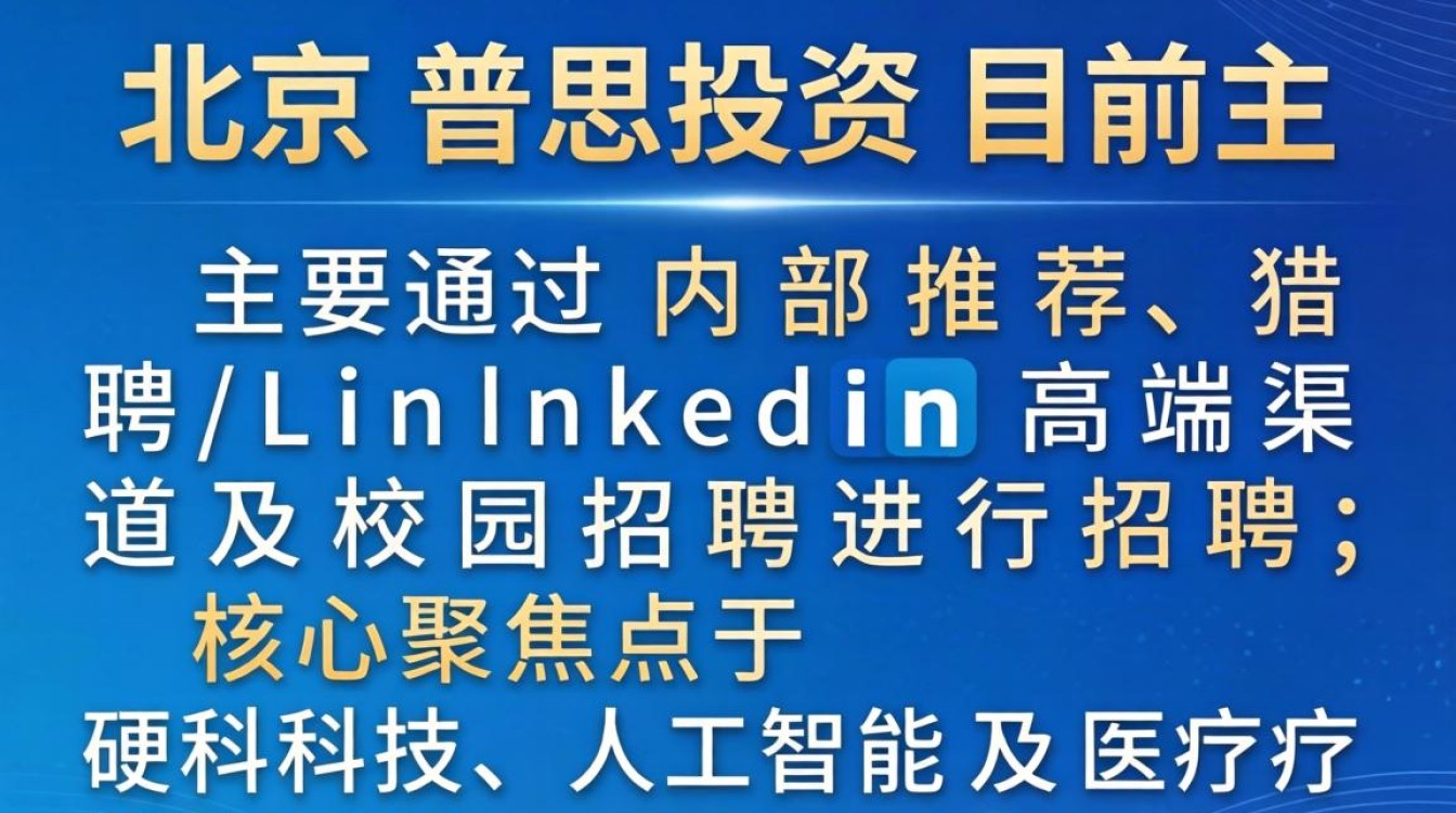 北京普思投资招聘是真的吗,北京普思投资招聘-图1 北京普思投资招聘是真的吗,北京普思投资招聘-图1