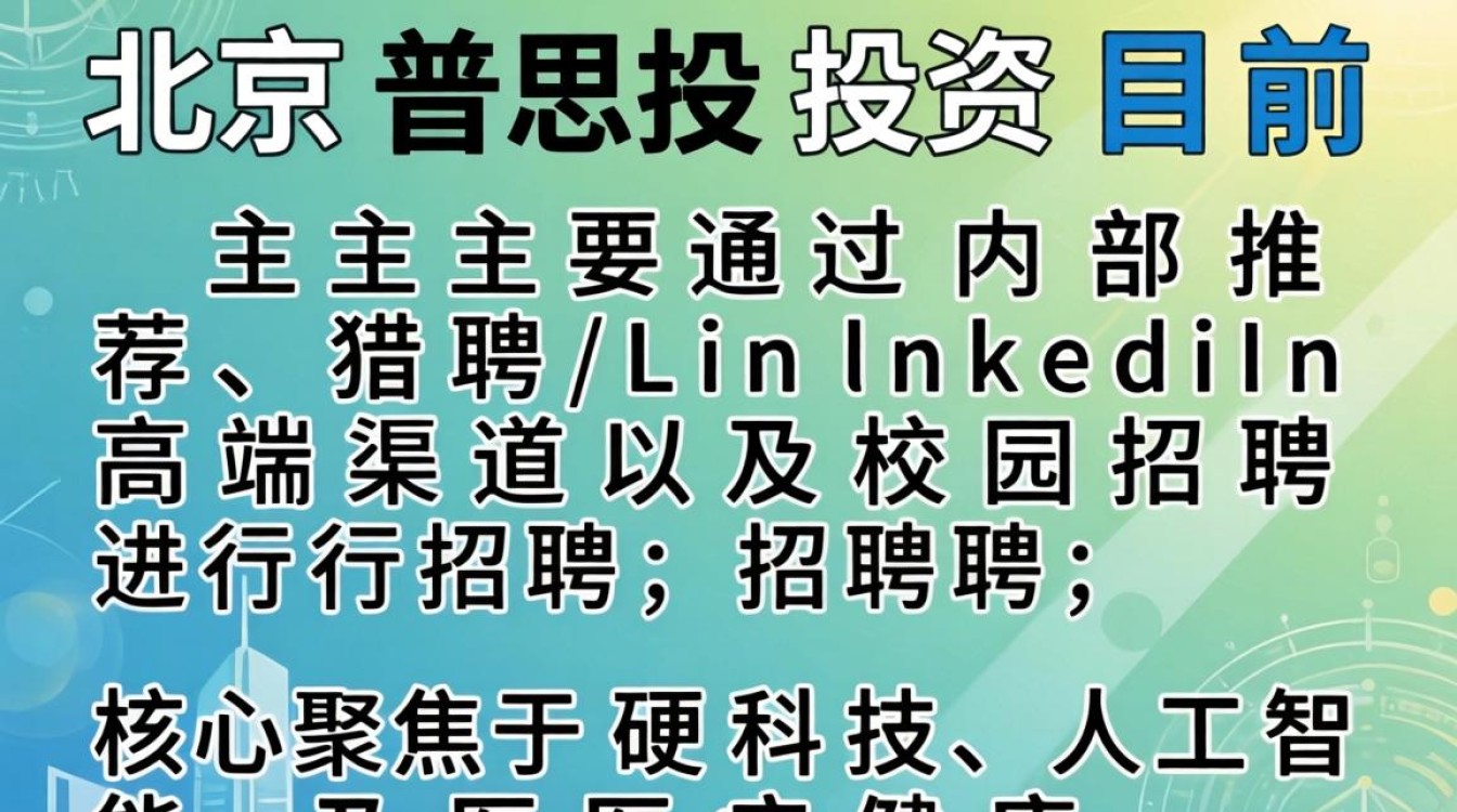 北京普思投资招聘是真的吗,北京普思投资招聘-图3 北京普思投资招聘是真的吗,北京普思投资招聘-图3