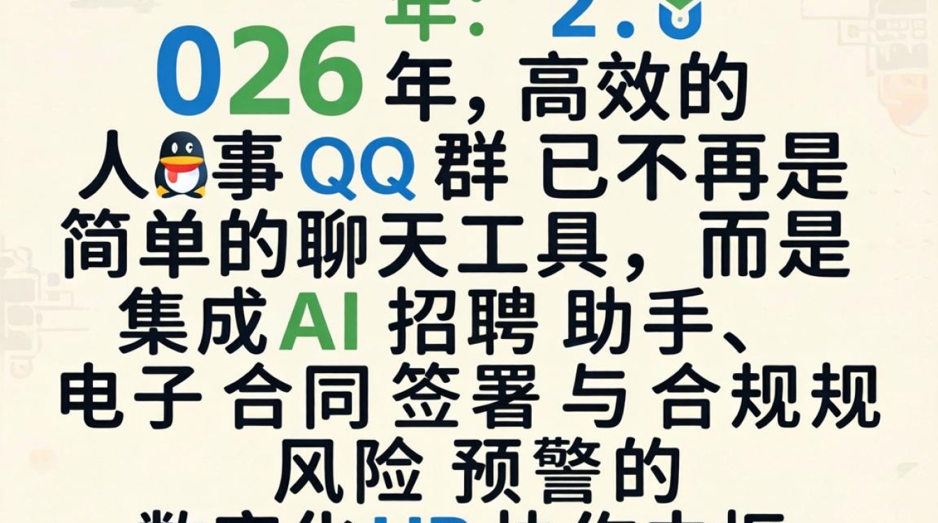 人事qq群怎么用?如何加入高质量人事交流qq群-图2 人事qq群怎么用?如何加入高质量人事交流qq群-图2