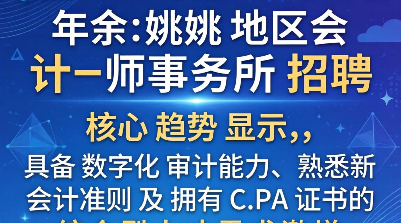余姚事务所招聘，余姚事务所招聘待遇怎么样-图2