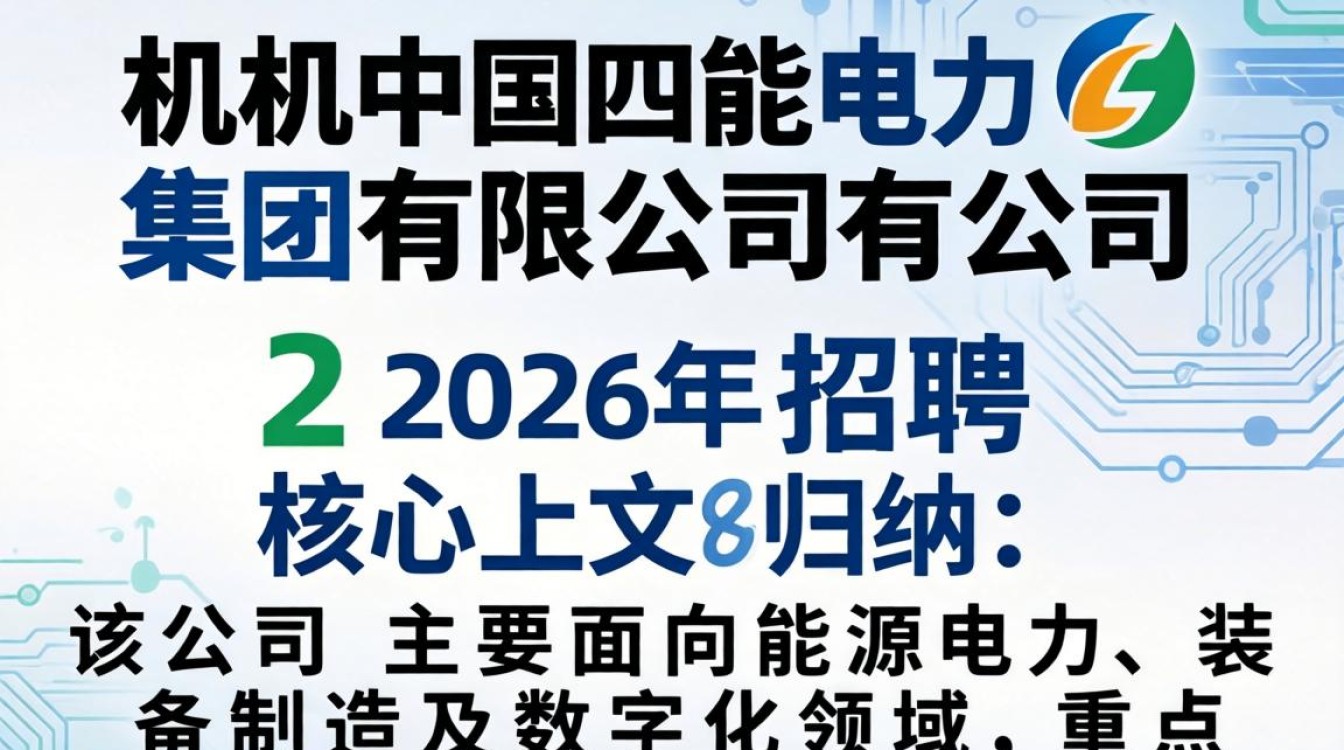 中机国能招聘是真的吗?中机国能招聘-图1 中机国能招聘是真的吗?中机国能招聘-图1