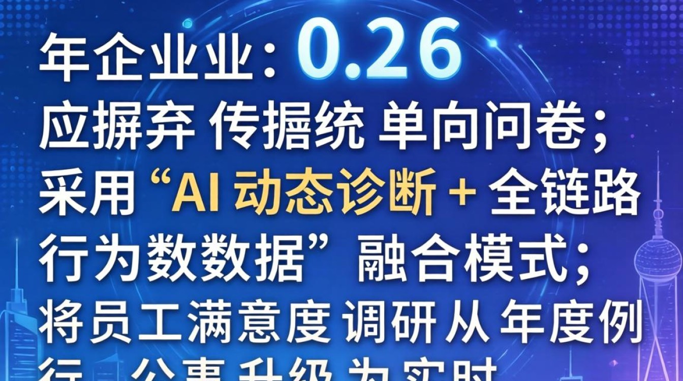 人事调查问卷怎么做，企业员工满意度调查表-图1