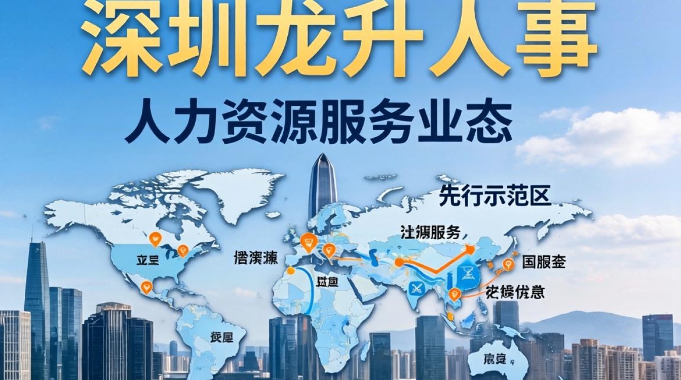 深圳龙岗人事招聘哪里找，深圳龙岗人事-图1