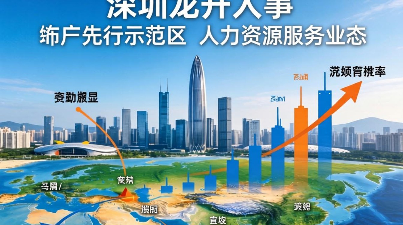 深圳龙岗人事招聘哪里找，深圳龙岗人事-图2