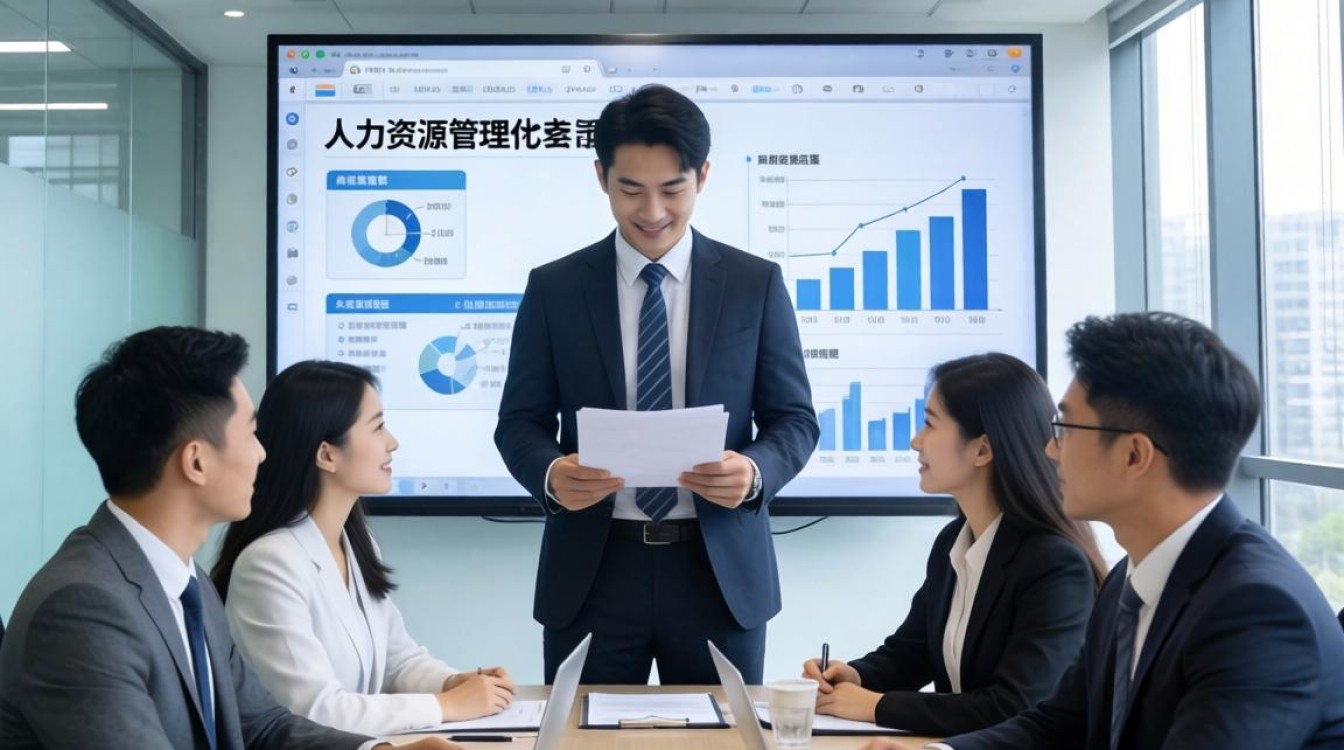 人事代管是什么意思？个人档案托管找哪里-图1