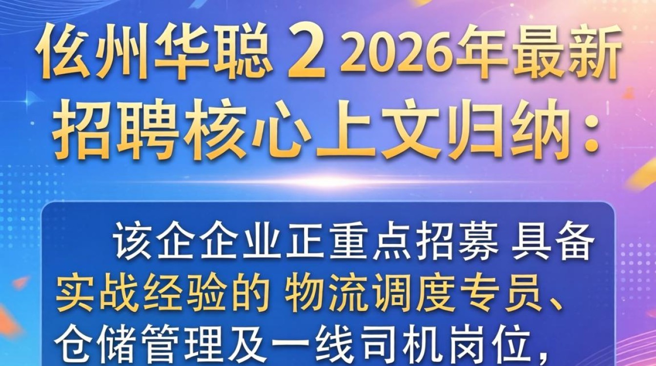 化州华聪招聘是真的吗，化州华聪最新招聘信息-图2