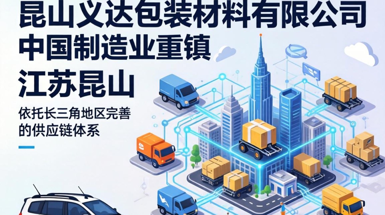 昆山亿达包装怎么样，昆山亿达包装是正规厂家吗-图2