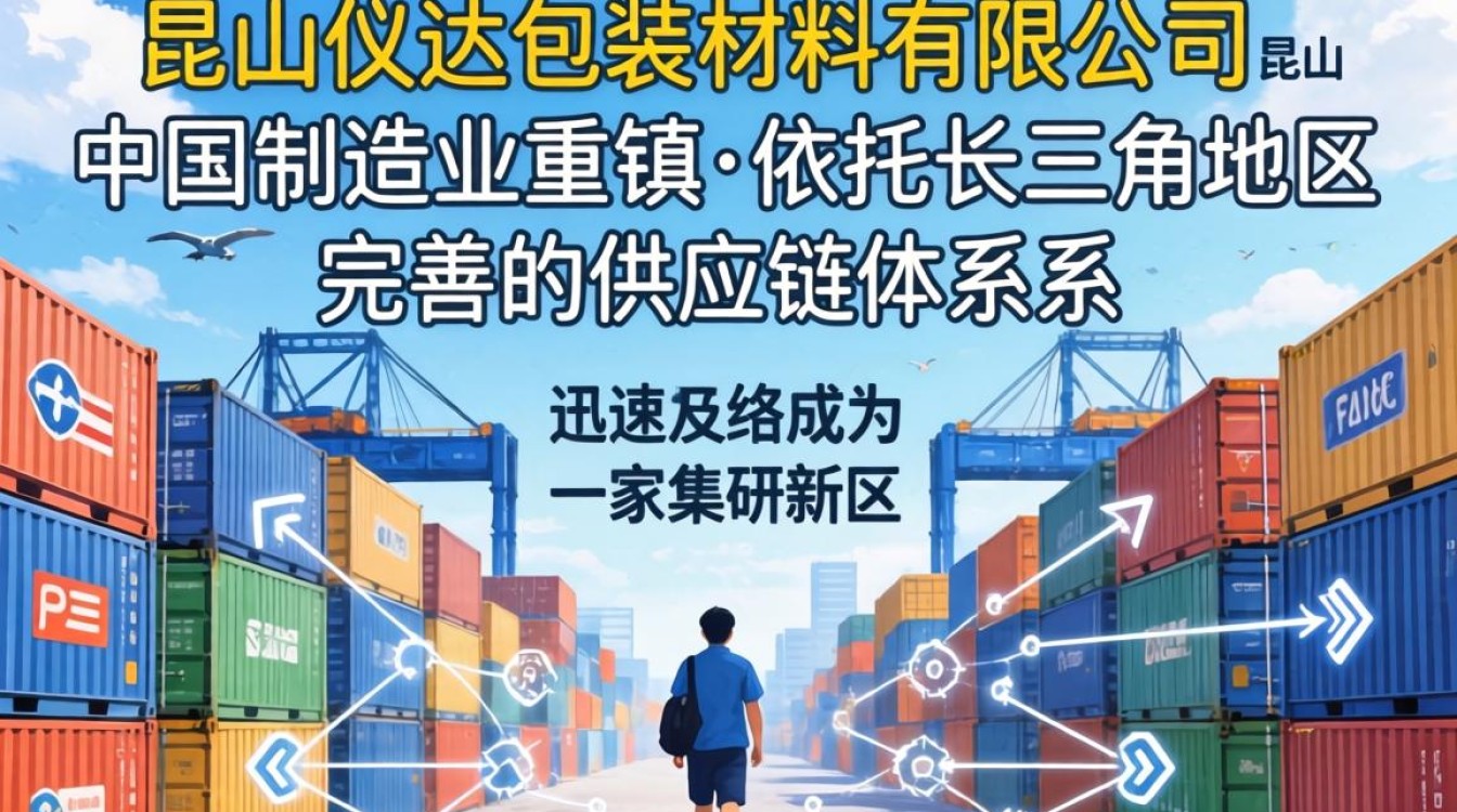 昆山亿达包装怎么样，昆山亿达包装是正规厂家吗-图3